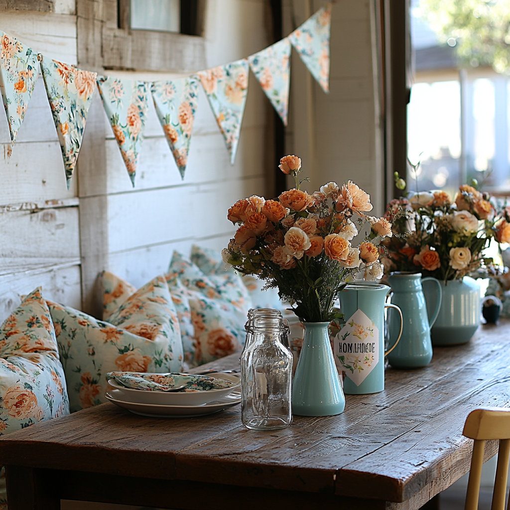 25 Best Mother’s Day Decorations for an Unforgettable Celebration