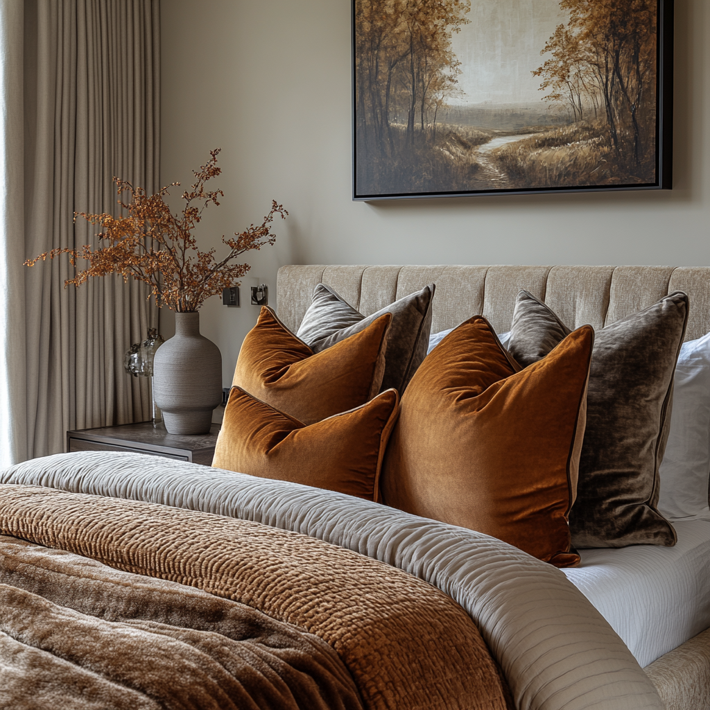Top 10 Insider Tips for Creating a Luxurious High-End Interior Design