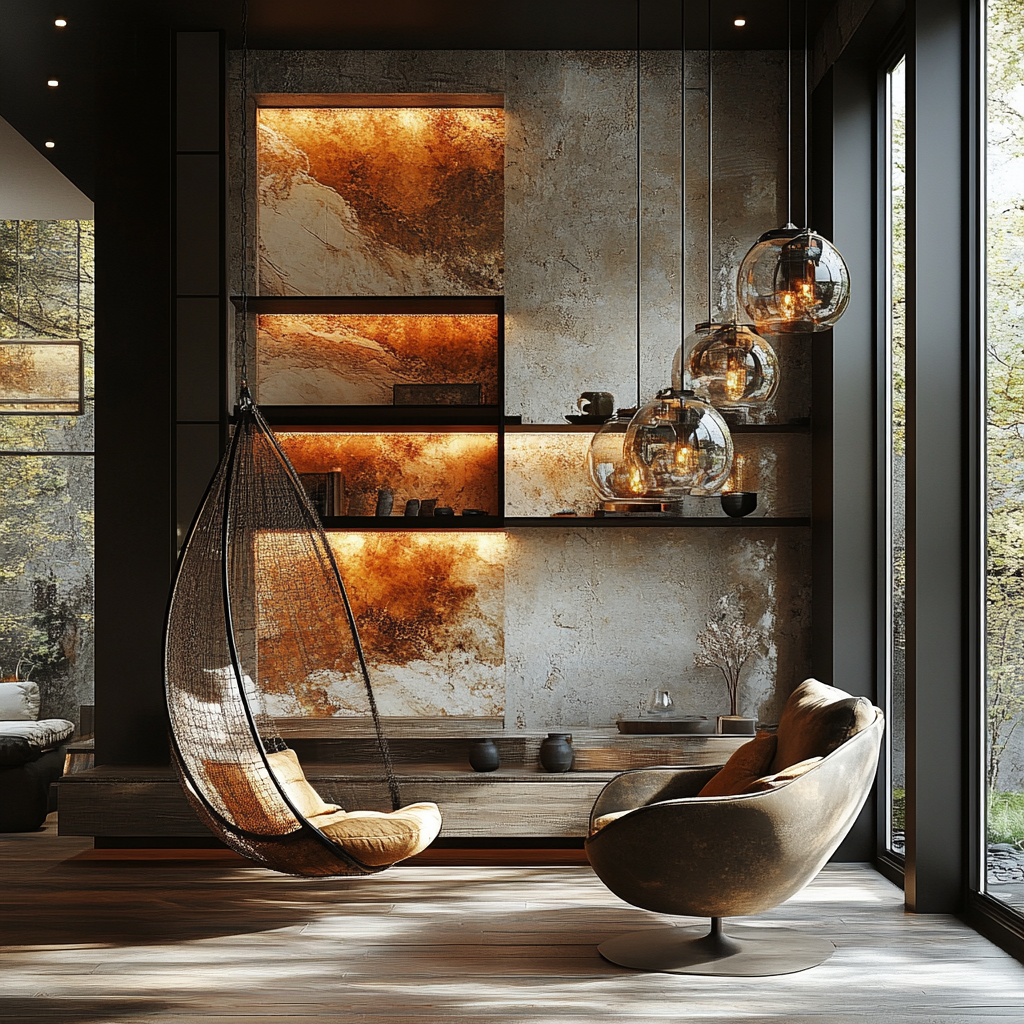 6 Interior Design Ideas to Transform Your Home in 2025