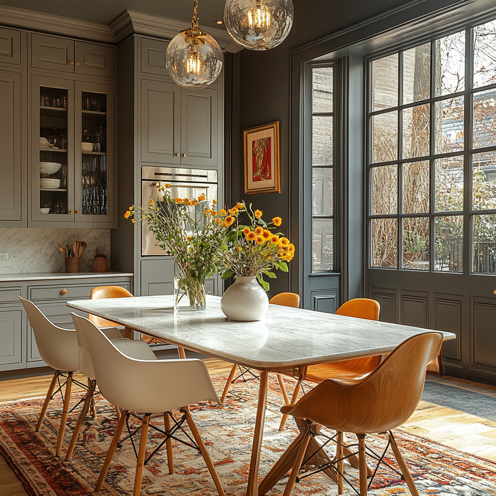 10 Interior Design Ideas to Upgrade Every Room in Your Home